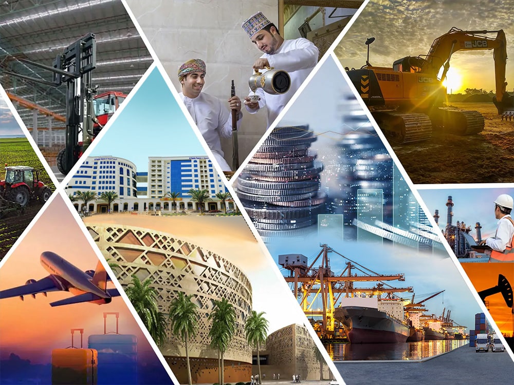Muscat Operator MOG | Muscat Overseas Group